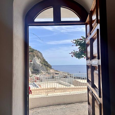 Appartamenti Casa Conte Sant'Angelo  Dış mekan fotoğraf