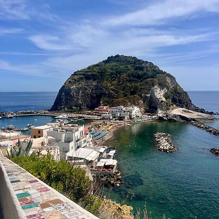Appartamenti Casa Conte Sant'Angelo  Dış mekan fotoğraf