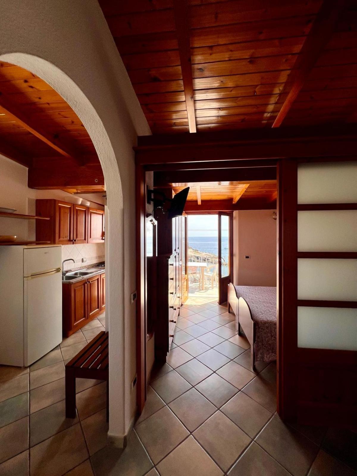 Appartamenti Casa Conte Sant'Angelo  Dış mekan fotoğraf