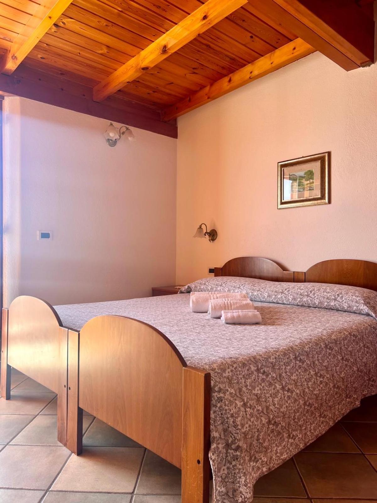 Appartamenti Casa Conte Sant'Angelo  Dış mekan fotoğraf