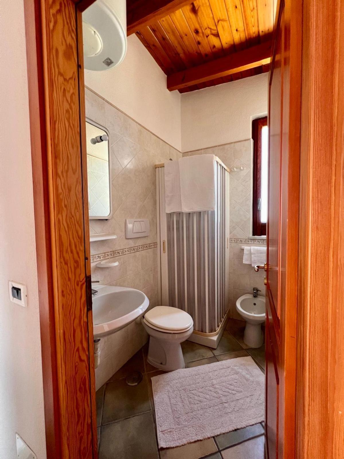 Appartamenti Casa Conte Sant'Angelo  Dış mekan fotoğraf
