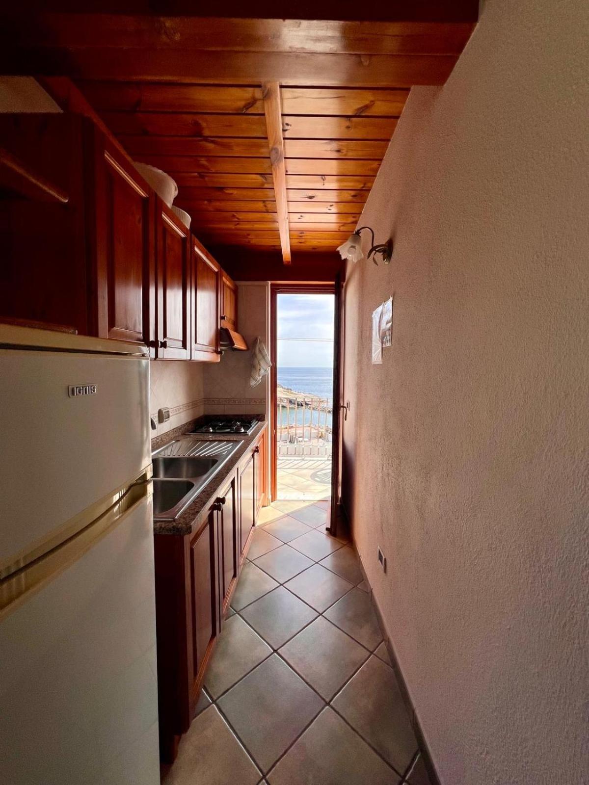 Appartamenti Casa Conte Sant'Angelo  Dış mekan fotoğraf
