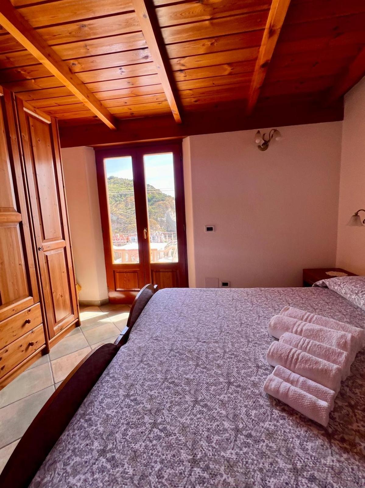 Appartamenti Casa Conte Sant'Angelo  Dış mekan fotoğraf