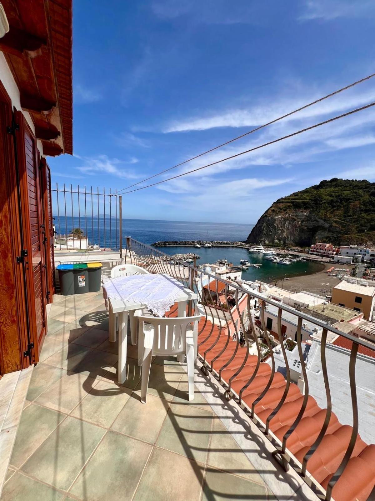 Appartamenti Casa Conte Sant'Angelo  Dış mekan fotoğraf