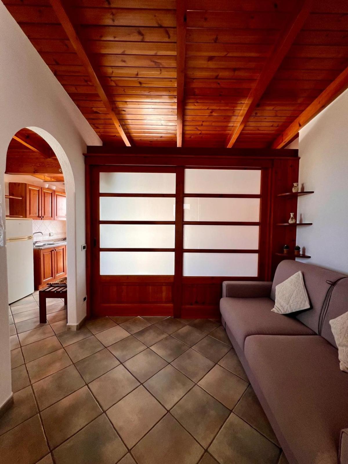 Appartamenti Casa Conte Sant'Angelo  Dış mekan fotoğraf