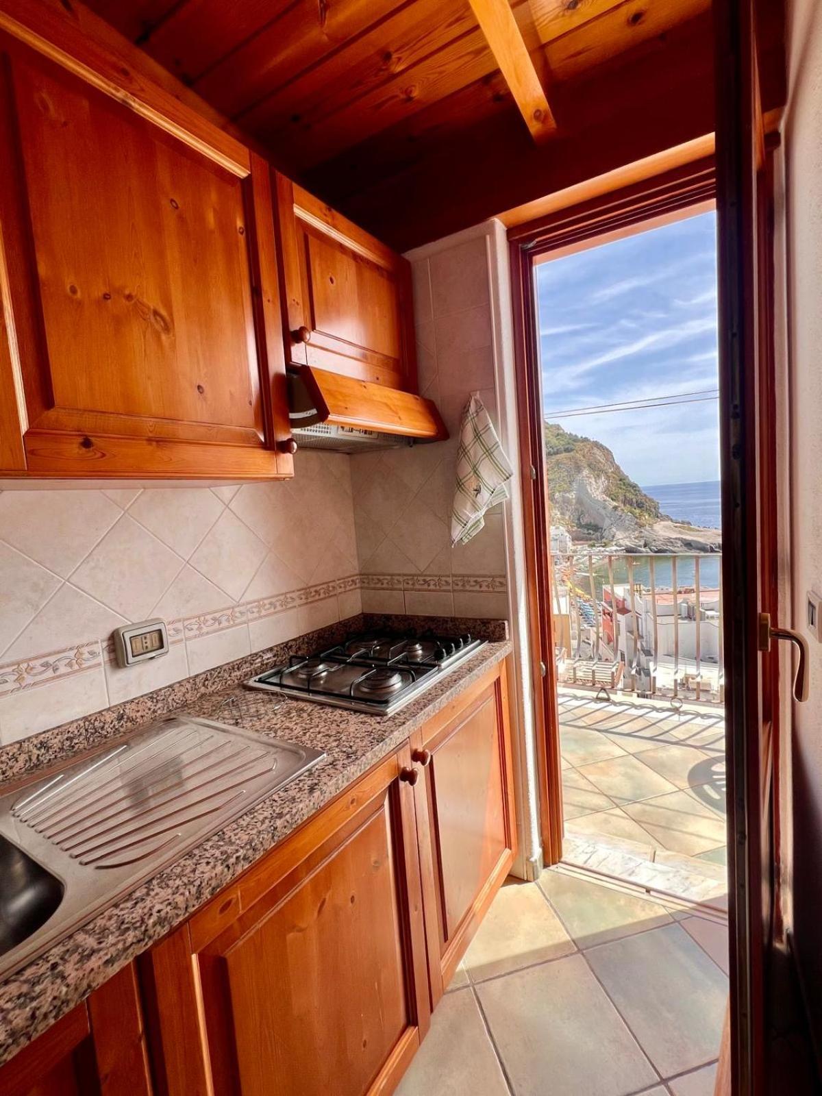 Appartamenti Casa Conte Sant'Angelo  Dış mekan fotoğraf