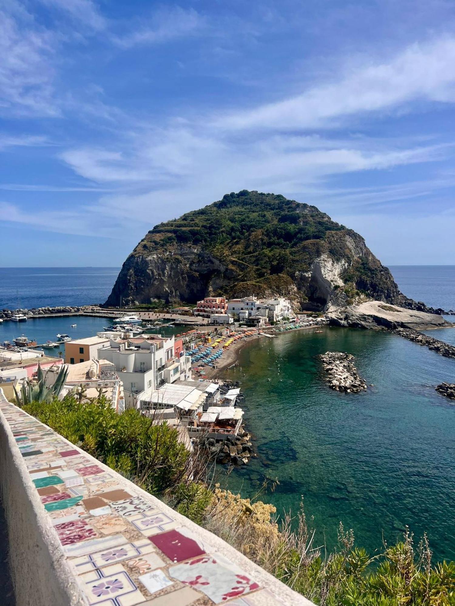 Appartamenti Casa Conte Sant'Angelo  Dış mekan fotoğraf