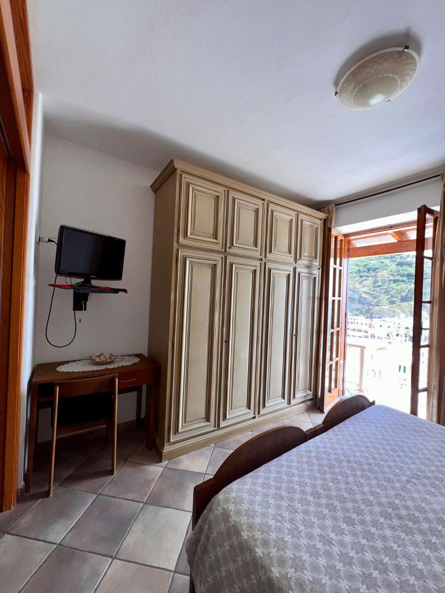Appartamenti Casa Conte Sant'Angelo  Dış mekan fotoğraf