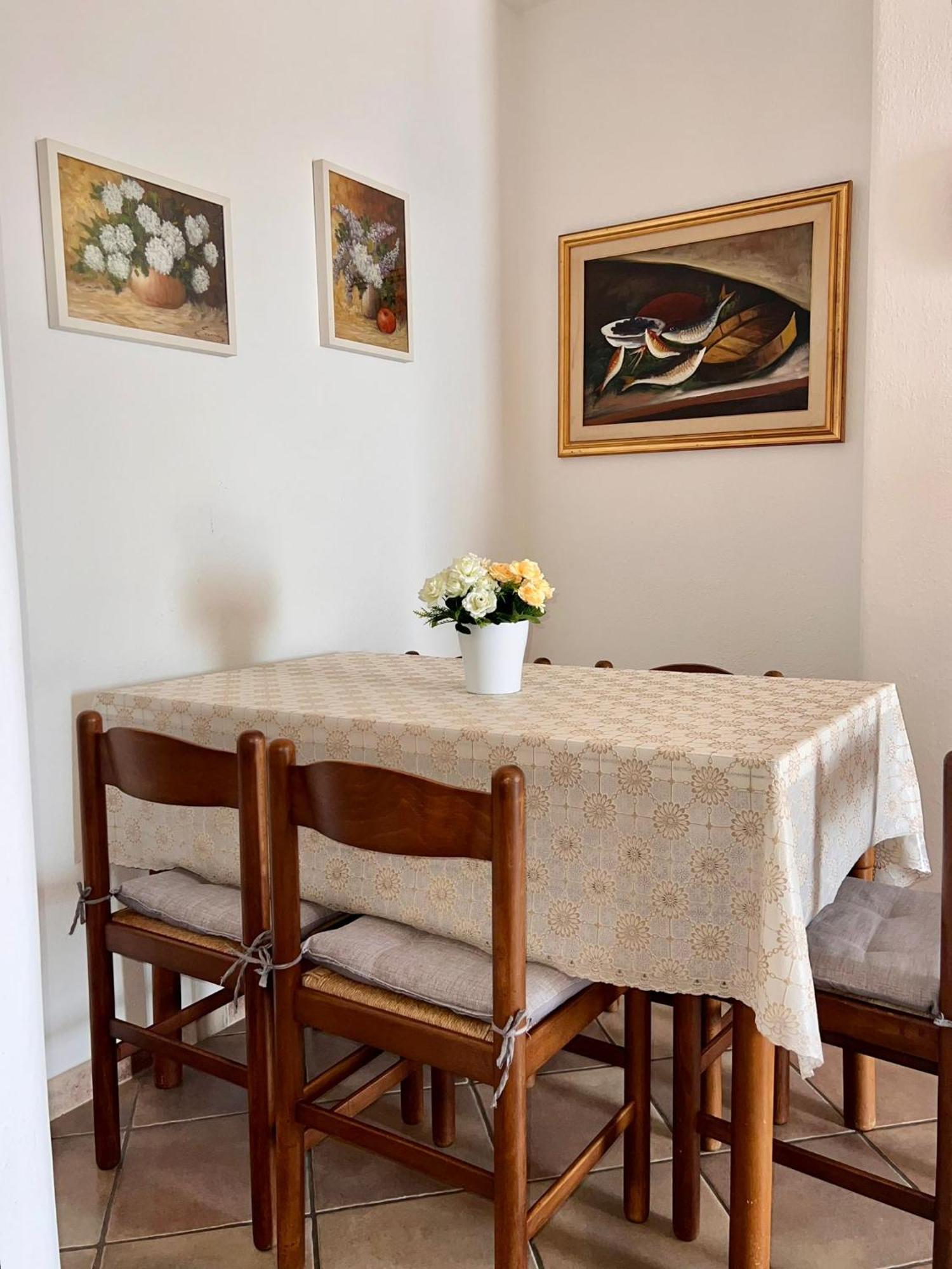 Appartamenti Casa Conte Sant'Angelo  Dış mekan fotoğraf