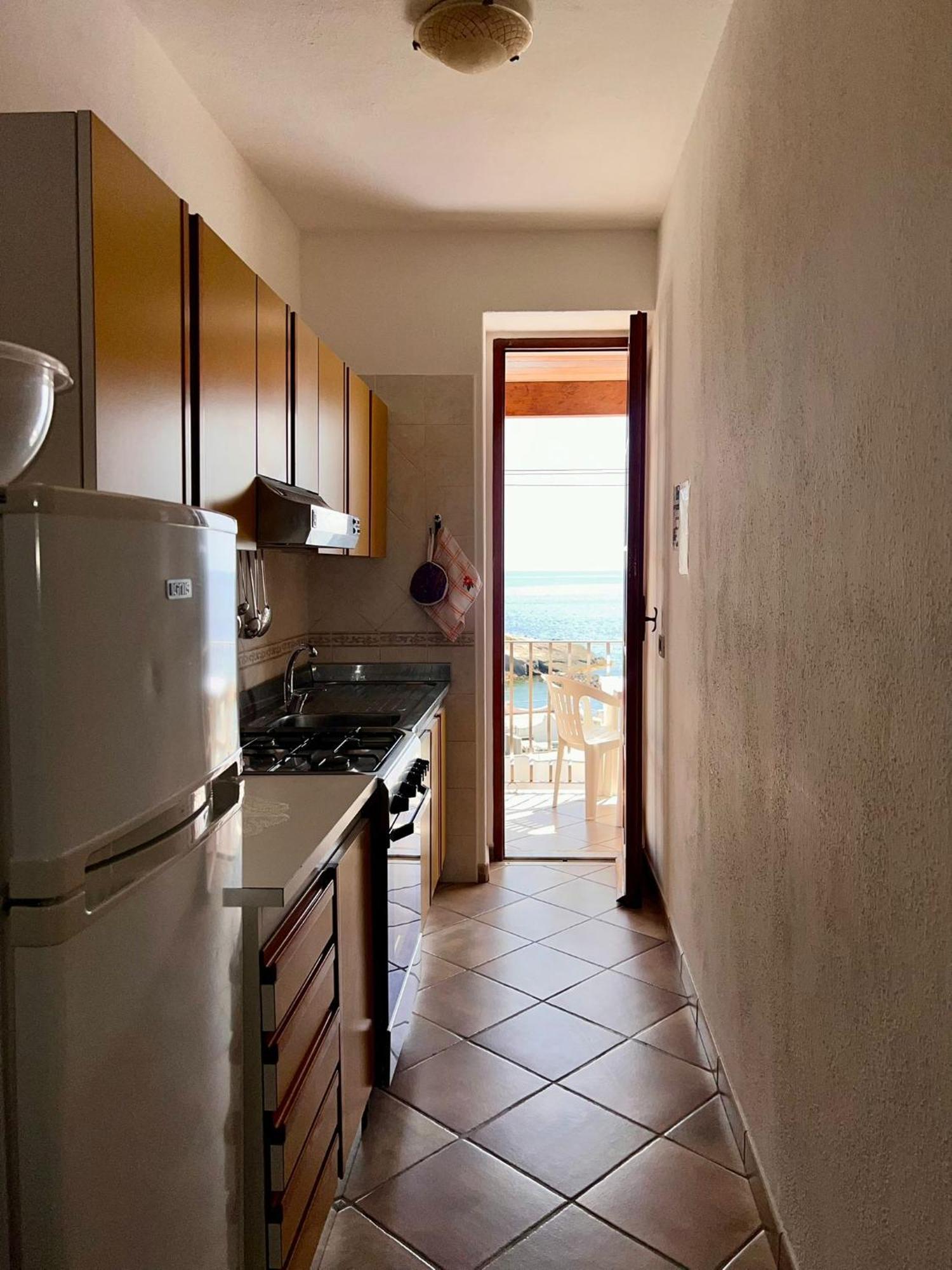Appartamenti Casa Conte Sant'Angelo  Dış mekan fotoğraf