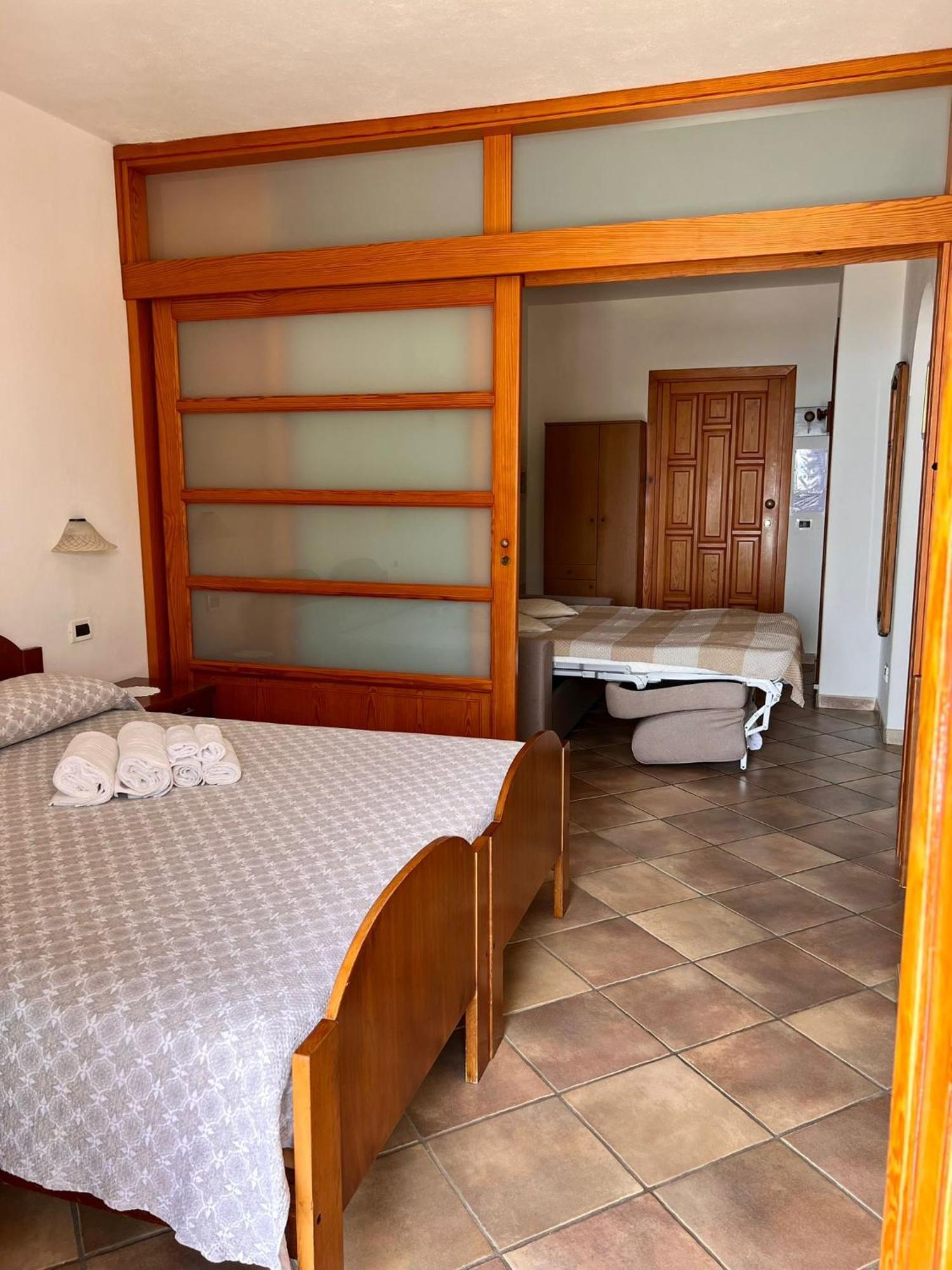 Appartamenti Casa Conte Sant'Angelo  Dış mekan fotoğraf