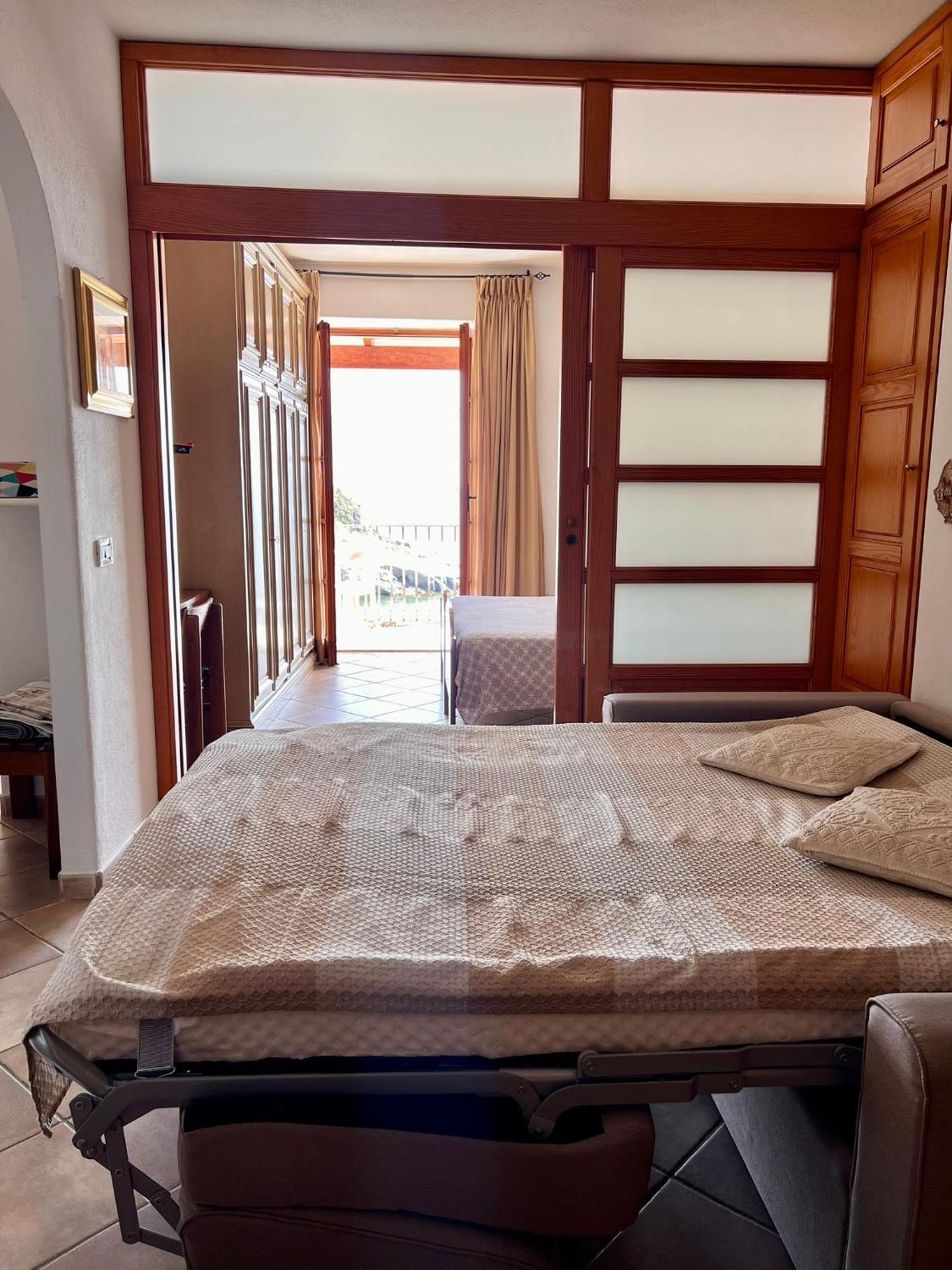 Appartamenti Casa Conte Sant'Angelo  Dış mekan fotoğraf