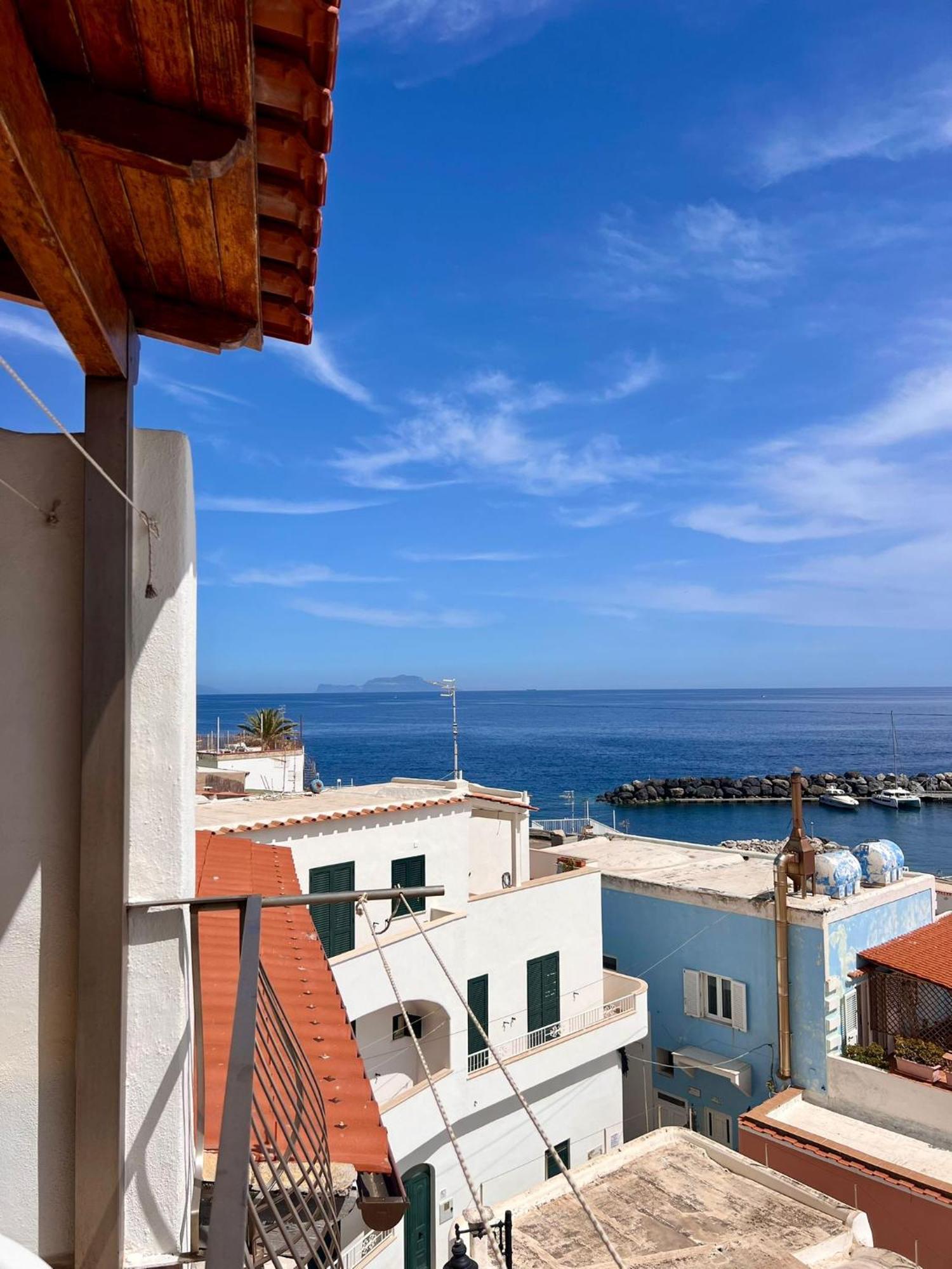 Appartamenti Casa Conte Sant'Angelo  Dış mekan fotoğraf
