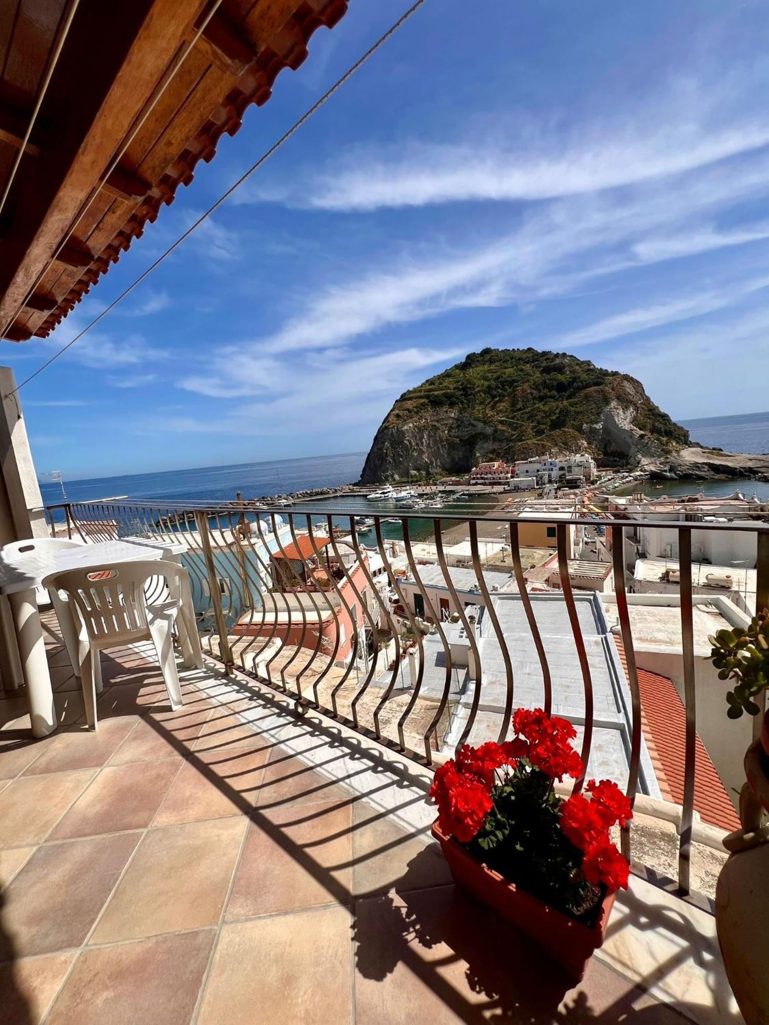Appartamenti Casa Conte Sant'Angelo  Dış mekan fotoğraf